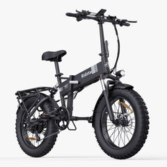 Ridstar H20 Folding Electric Bike