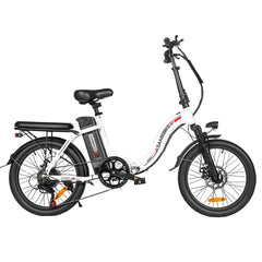Samebike CY20 Electric Bike