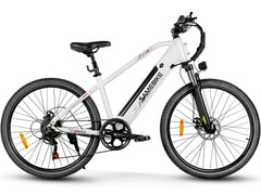 Samebike RS-A01Men 1.0 Mountain Electric Bike