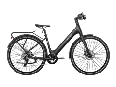 Heybike EC 1-ST Pedelec Electric Cargo Bike