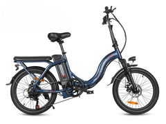 Samebike CY20 Electric Bike