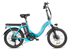 Samebike CY20 Electric Bike
