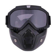 Outdoor Sport Windproof Mask Goggle Hd Bicycle Glasses Eyewear Riding Suv Summer Uv Protection Sunglasses