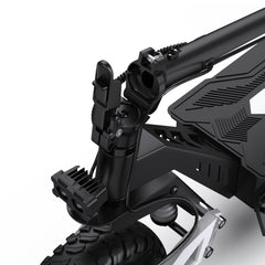 OOTD T10 Electric Scooter