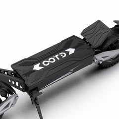 OOTD T10 Electric Scooter