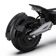 OOTD T10 Electric Scooter