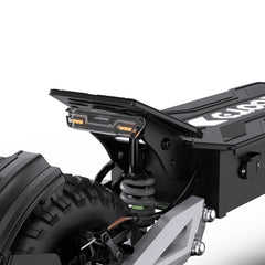 OOTD T10 Electric Scooter
