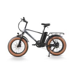 CMACEWHEEL T20 Fat Tire Electric Bike - PREORDER - ETA NOVEMBER END.
