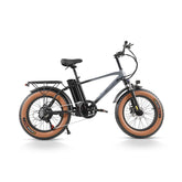 CMACEWHEEL T20 Fat Tire Electric Bike - PREORDER - ETA NOVEMBER END.