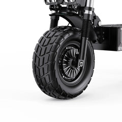 OOTD T90 Dual Drive Electric Scooter - Pogo Cycles