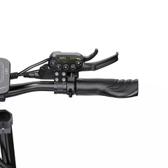 OOTD T90 Dual Drive Electric Scooter - Pogo Cycles