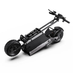 OOTD T90 Dual Drive Electric Scooter - Pogo Cycles