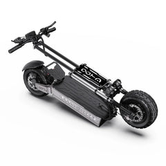 OOTD T90 Dual Drive Electric Scooter - Pogo Cycles