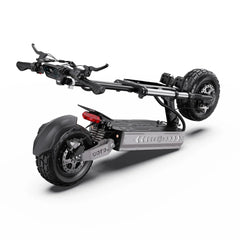 OOTD T90 Dual Drive Electric Scooter - Pogo Cycles