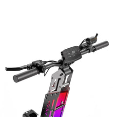 APEFOX T90 Ultra Electric Scooter