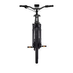 TENWAYS AGO T HYBRID Electric Cargo Bike