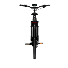 TENWAYS AGO T HYBRID Electric Cargo Bike