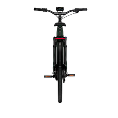 TENWAYS AGO T HYBRID Electric Cargo Bike