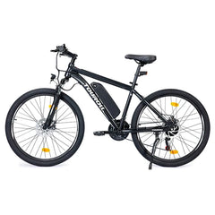 Touroll U1 26-inch Off-Road Tire Electric Bike - PREORDER - EXPECTED IN SEPTEMBER.