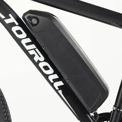 Touroll U1 26-inch Off-Road Tire Electric Bike - PREORDER - EXPECTED IN SEPTEMBER.