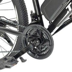 Touroll U1 26-inch Off-Road Tire Electric Bike - PREORDER - EXPECTED IN SEPTEMBER.
