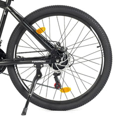 Touroll U1 26-inch Off-Road Tire Electric Bike - PREORDER - EXPECTED IN SEPTEMBER.