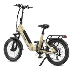 Vitilan U9 Electric Bike