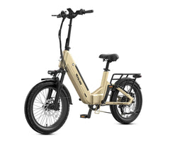 Vitilan U9 Electric Bike