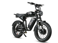 Samebike M20-III Electric Cargo Bike