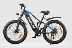VARUN S26-1 All-Terrain Electric Bike