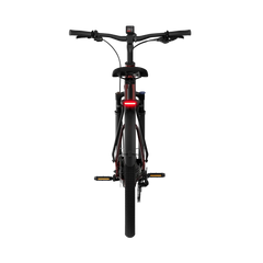 TENWAYS AGO AIR HYBRID Electric Cargo Bike