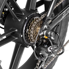 Vitilan V3 2.0 Folding All Terrain Electric Bike Preorder