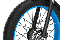 Vitilan H5 Dual Motor Electric Bike Preorder Expected in October