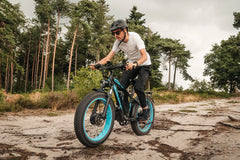 Vitilan H5 Dual Motor Electric Bike Preorder Expected in October