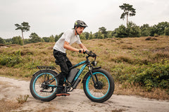 Vitilan H5 Dual Motor Electric Bike Preorder Expected in October