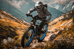 Vitilan H5 Dual Motor Electric Bike Preorder Expected in October