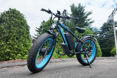 Vitilan H5 Dual Motor Electric Bike Preorder Expected in October