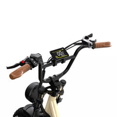 Onesport W77 Electric Bike