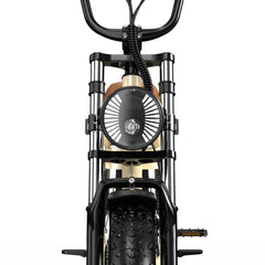 Onesport W77 Electric Bike