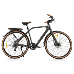 CMACEWHEEL F700-1 Gravel Electric Bike