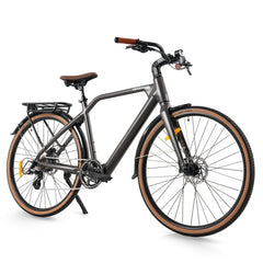 CMACEWHEEL F700-1 Gravel Electric Bike