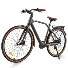 CMACEWHEEL F700-1 Gravel Electric Bike