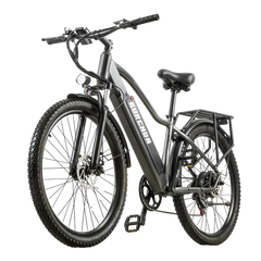 BURCHDA RX70 Mountain Electric Bike - PREORDER - ETA SEPTEMBER END.