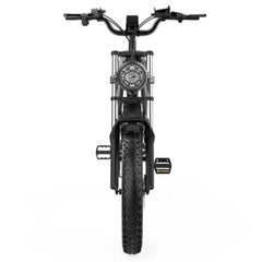 YVY C20 Electric Bike - PREORDER - ETA NOVEMBER END