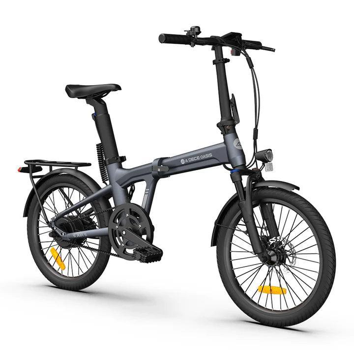 ADO Air 20 Pro Folding Electric Bike-UK - Pogo Cycles
