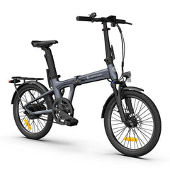 ADO Air 20 Pro Folding Electric Bike-UK - Pogo Cycles