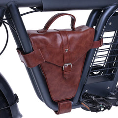 BEZIOR XF006 Electric Cargo Bike