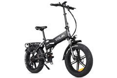 Vitilan V3 2.0 Folding All Terrain Electric Bike Preorder