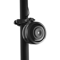 Bicycle Bell Electric Horn With Alarm Waterproof - Pogo Cycles