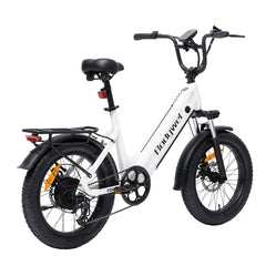 Bodywel F20 City Electric Bike